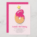 Search for 6th birthday invitations Cute