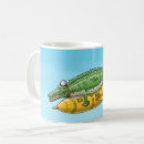 Search for crocs mugs Crocodile