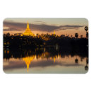 Recherche de pagode magnete Yangon