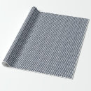 Search for navy blue and white stripes wrapping paper Geometric
