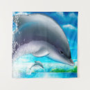Search for diving dolphin posters Ocean
