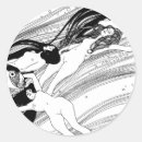 Search for swim art stickers Water