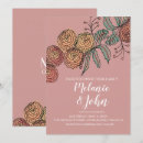 Search for carnations invitations Pastel