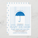 Search for heart baby boy shower invitations It's a boy