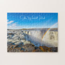 Search for iceland puzzles Nature