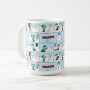 Search for build a mugs Snowman