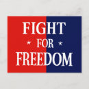 Search for freedoms postcards Vintage