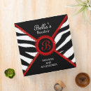 Search for funky patterns binders Zebra