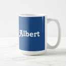 Search for albert mugs Male