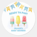 Search for ice pop stickers Summer