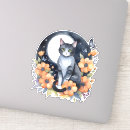 Search for moon lovers stickers Halloween