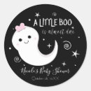 Search for ghost girl stickers Black
