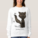 Search for cartoon cats hoodies Fun
