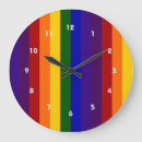 Search for gay clocks Stripes