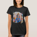 Recherche de durga tshirts Kali