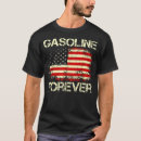 Search for gasoline Cars
