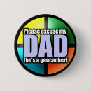 Search for forest walk buttons Hiking