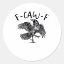 Search for styling stickers F caw f