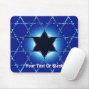Search for fractal star mousepads Blue