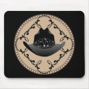 Search for rodeo mousepads Western