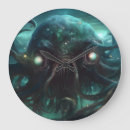 Search for kraken clocks Tentacles
