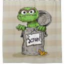 Search for sesame street shower curtains Muppets