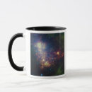 Search for infrared mugs Astrophysics