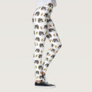 Search for hedgehog leggings Pattern