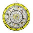 Recherche de zodiaque jeux de fléchettes Astrologie
