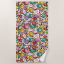 Search for kids show beach towels Jake the dog