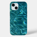 Search for rippling water iphone cases Swimming pool