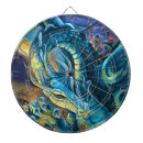 Recherche de dragons jeux de fléchettes Pour tous
