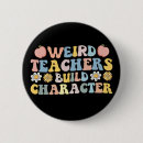 Search for character buttons Back to school