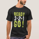 Recherche de funny running tshirts Course