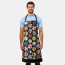 Search for takes aprons Dad