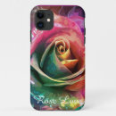 Search for rose blossom iphone cases Flower