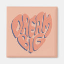 Recherche de impression magnets Girl