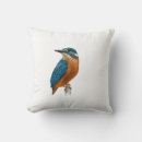 Search for kingfisher pillows Nature