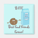 Search for lady friend magnets Food