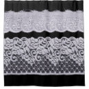 Search for crochet shower curtains Abstract