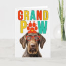 Search for pointers cards Dogs
