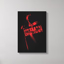 Search for batman logo canvas prints Bat symbol