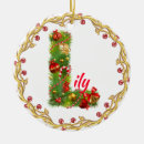 Search for monogram l ornaments Letter
