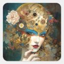 Search for sci fi fantasy stickers Woman