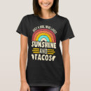 Search for taco tshirts Who