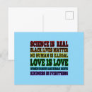 Search for blm postcards Injustice