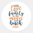 Search for love family stickers Cute