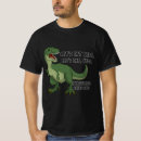 Recherche de trex drôle tshirts Papa