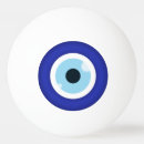Recherche de oeil balles ping pong Amulet