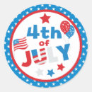 Search for star of the day stickers White